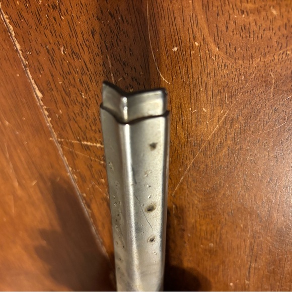 Later 1940s Cadillac Hood Ornament Latch Flying Goddess - Picture 13 of 16